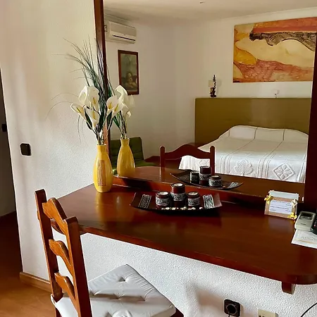 Rural A Coutada - Peniche Szálloda 3*