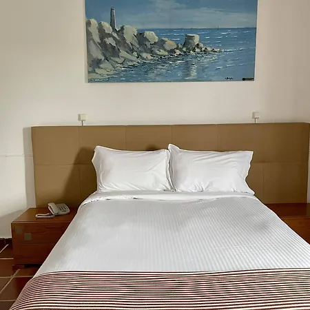 Rural A Coutada - Peniche 3*