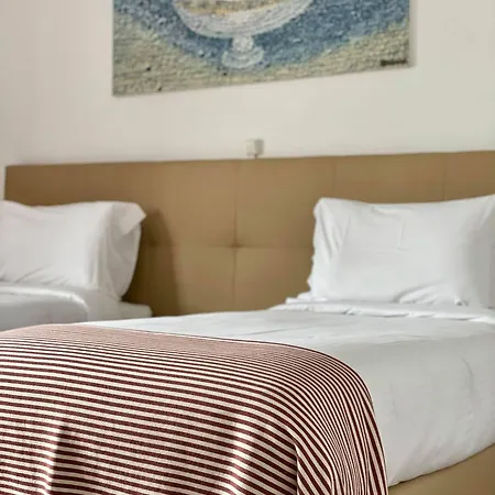 Szálloda Rural A Coutada - Peniche 3*