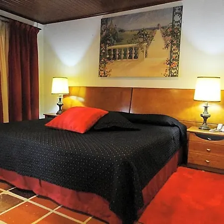 Rural A Coutada - Peniche 3*