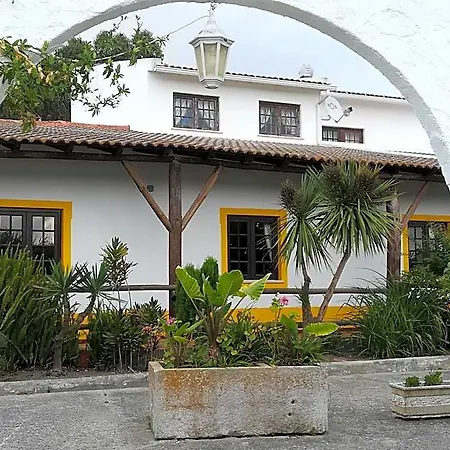 Rural A Coutada - Peniche