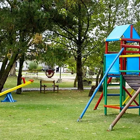 Rural A Coutada - Peniche 3* אנטוגויה דה באלייה