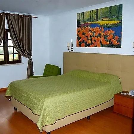 מלון Rural A Coutada - Peniche 3*
