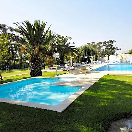 Rural A Coutada - Peniche מלון 3*