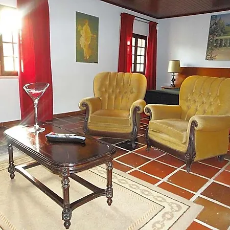 Rural A Coutada - Peniche 3* אנטוגויה דה באלייה