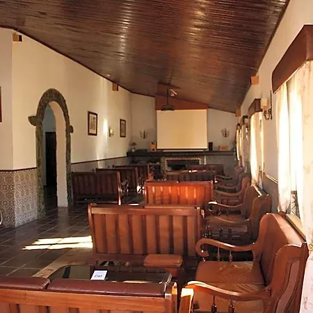 Rural A Coutada - Peniche מלון 3*