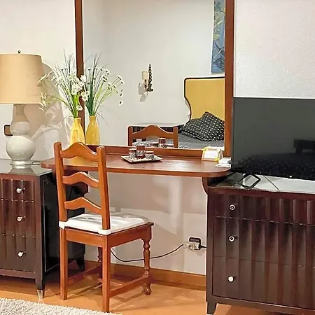 Rural A Coutada - Peniche 3* אנטוגויה דה באלייה
