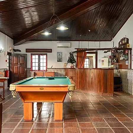Rural A Coutada - Peniche 3* אנטוגויה דה באלייה