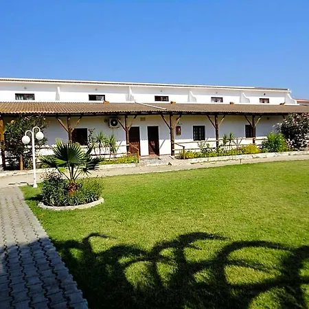 Rural A Coutada - Peniche מלון 3*