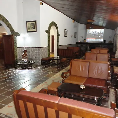 Rural A Coutada - Peniche