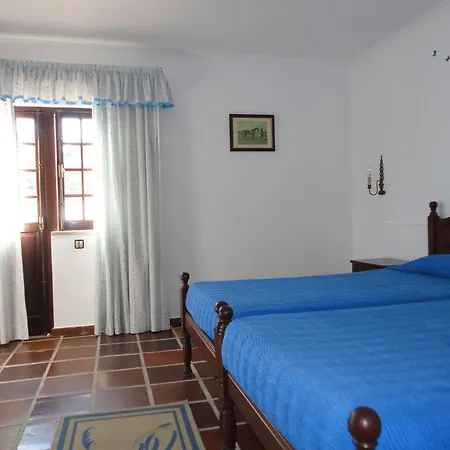 Rural A Coutada - Peniche Атогиа-да-Балейя