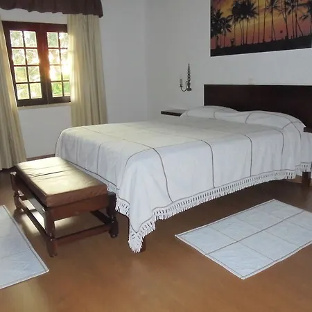 Rural A Coutada - Peniche