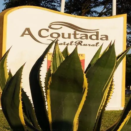 מלון Rural A Coutada - Peniche