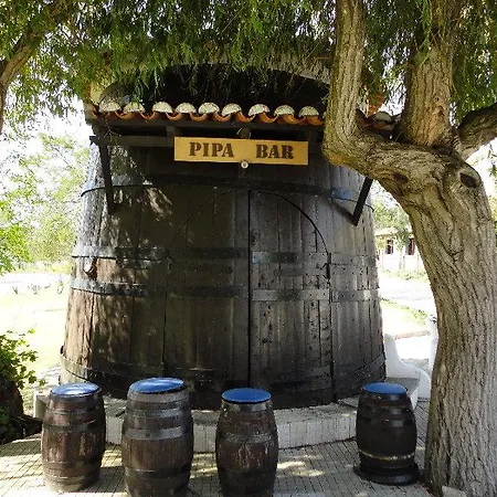 Rural A Coutada - Peniche Hotel Atouguia Da Baleia