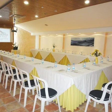 Rural A Coutada - Peniche Hotel