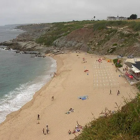 Rural A Coutada - Peniche ホテル 3*