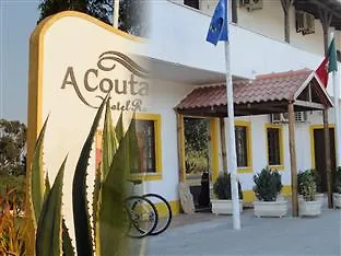 Hotel Rural A Coutada - Peniche