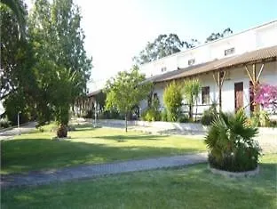 Rural A Coutada - Peniche Hotel