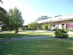 Отель Rural A Coutada - Peniche 3*