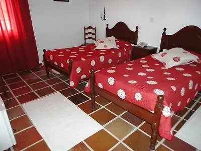 Hotel Rural A Coutada - Peniche Atouguia Da Baleia