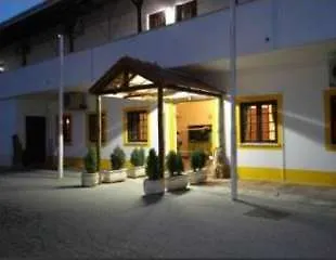 Rural A Coutada - Peniche 3*