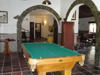 Отель Rural A Coutada - Peniche Атогиа-да-Балейя