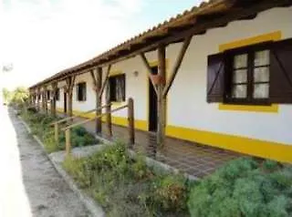 Отель Rural A Coutada - Peniche Атогиа-да-Балейя