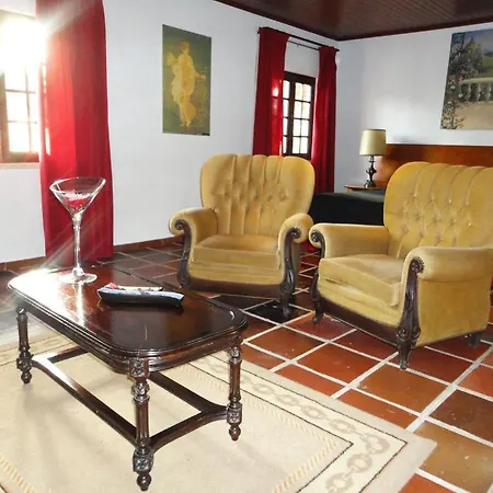 Rural A Coutada - Peniche ホテル