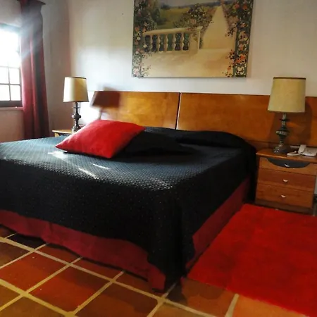 Rural A Coutada - Peniche 3*