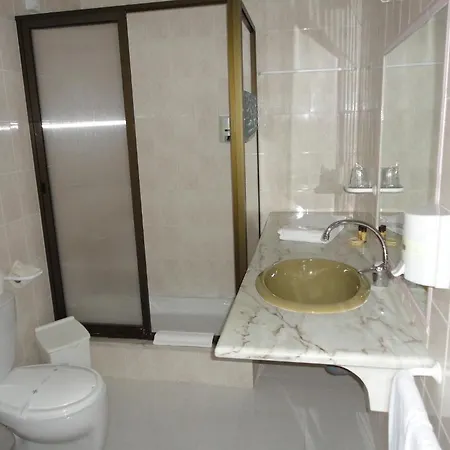 Rural A Coutada - Peniche Hotel 3*
