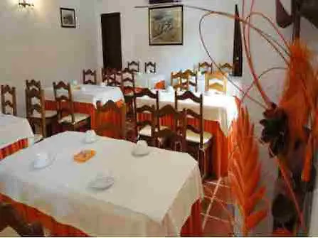 Rural A Coutada - Peniche 3* Атогиа-да-Балейя