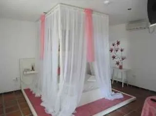 Rural A Coutada - Peniche 3* Атогиа-да-Балейя
