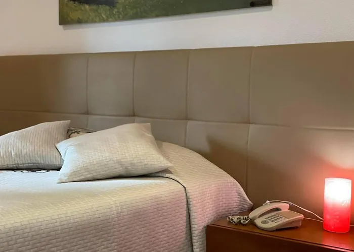 Hotel Rural A Coutada - Peniche 3*