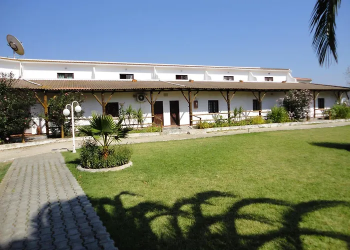 Rural A Coutada - Peniche Hotel 3*
