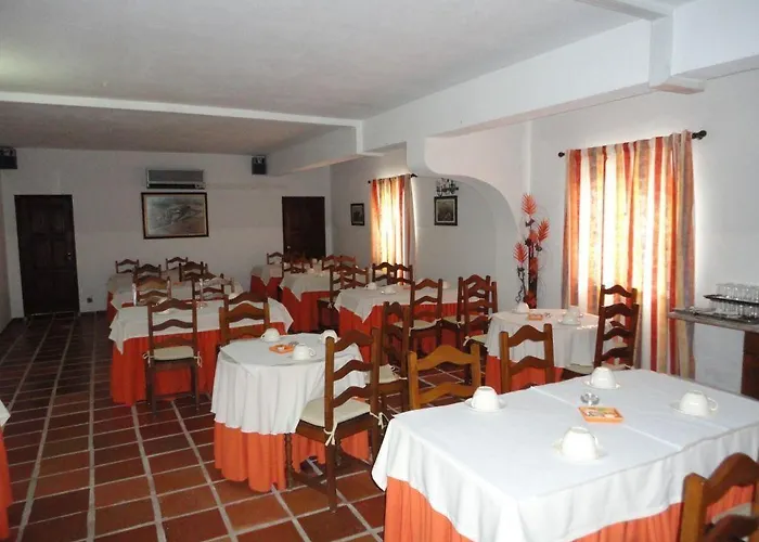 Rural A Coutada - Peniche Hotel