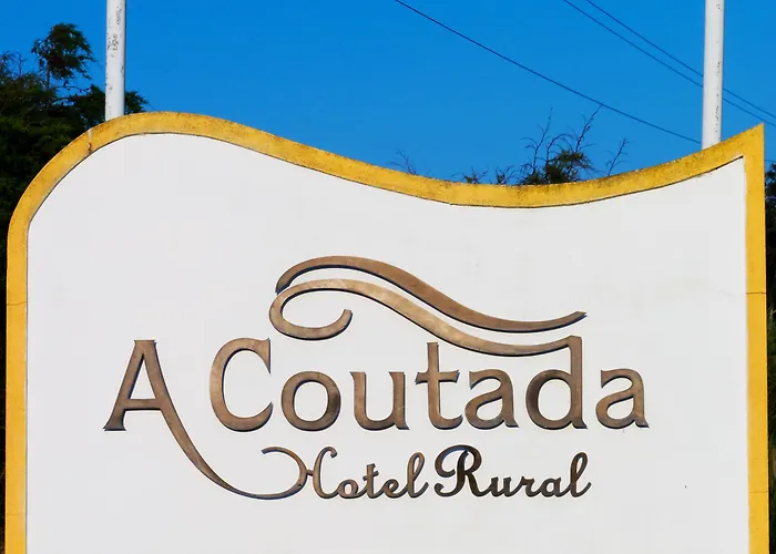 Rural A Coutada - Peniche 3* Atouguia Da Baleia