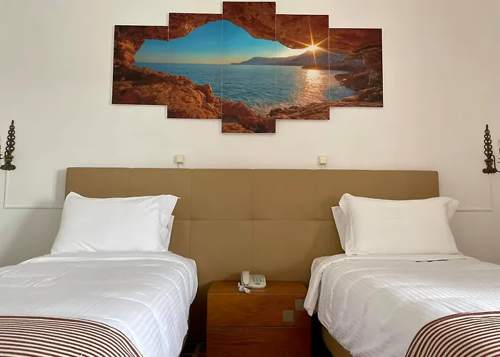 Hotel Rural A Coutada - Peniche 3*