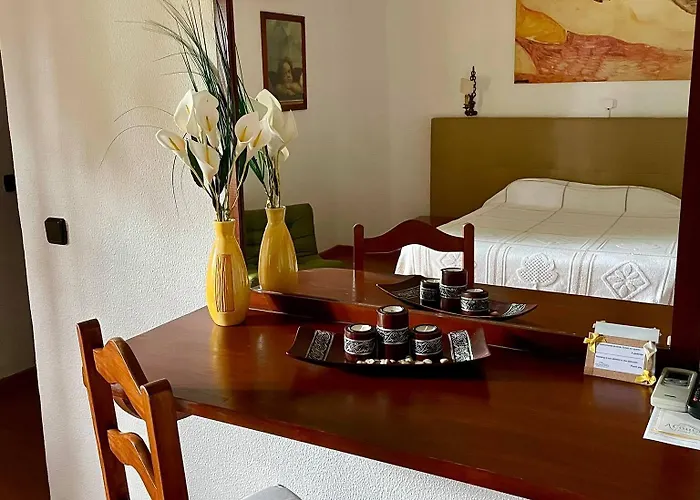 Rural A Coutada - Peniche Hotel 3*