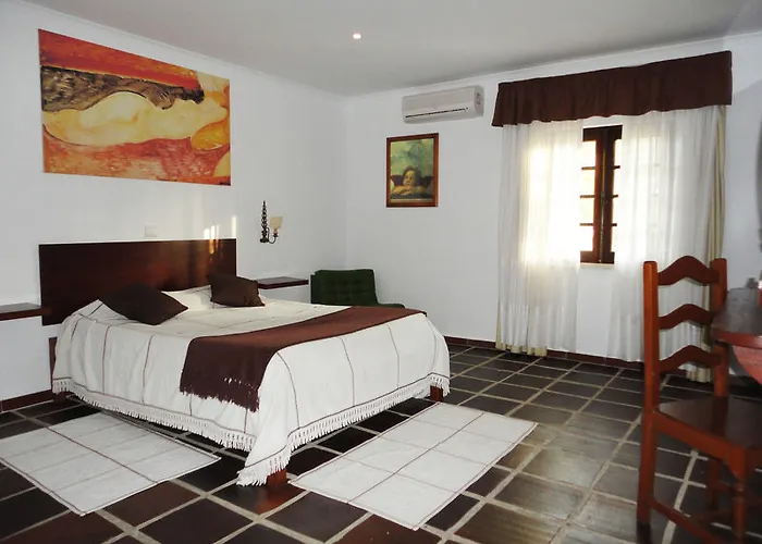 Otel Rural A Coutada - Peniche 3*